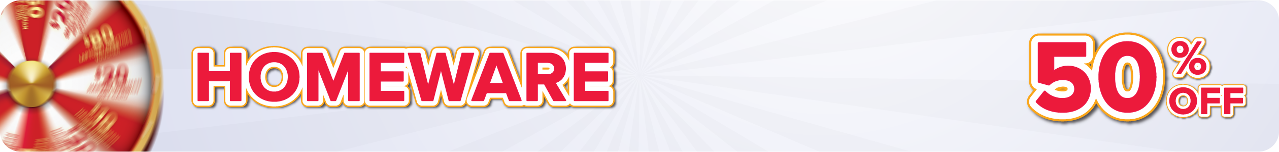 Homeware Everything Is Negotiable