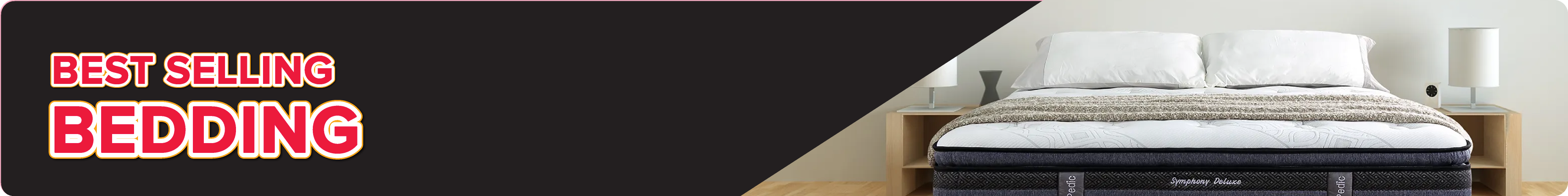 Spin Sure Win Bedding