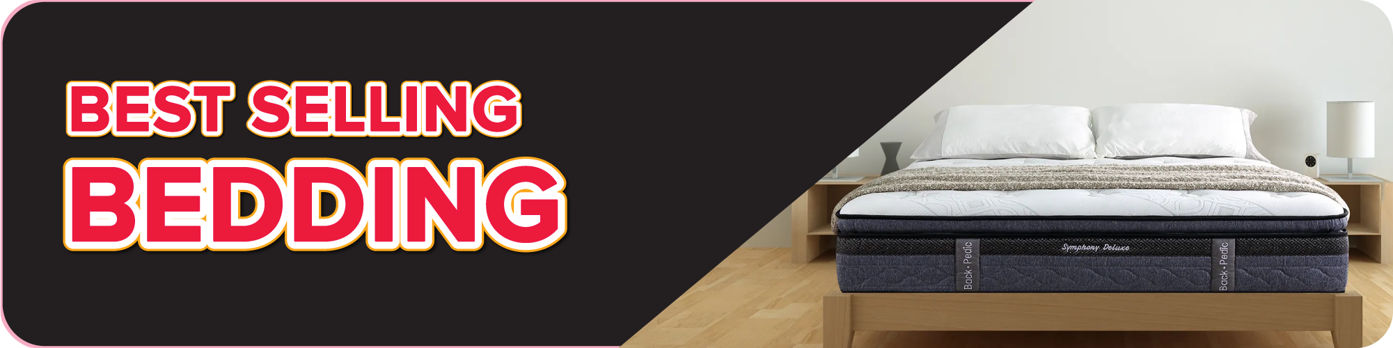 Spin Sure Win Bedding