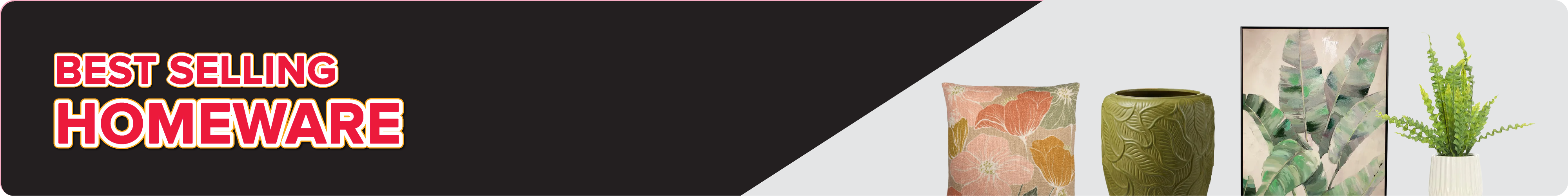 Spin Sure Win Homeware