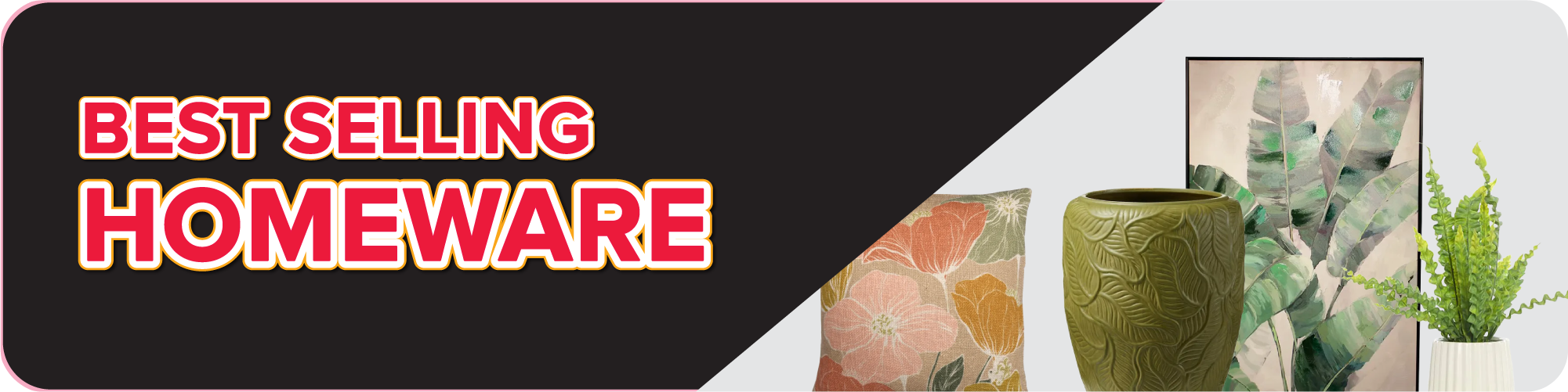 Spin Sure Win Homeware