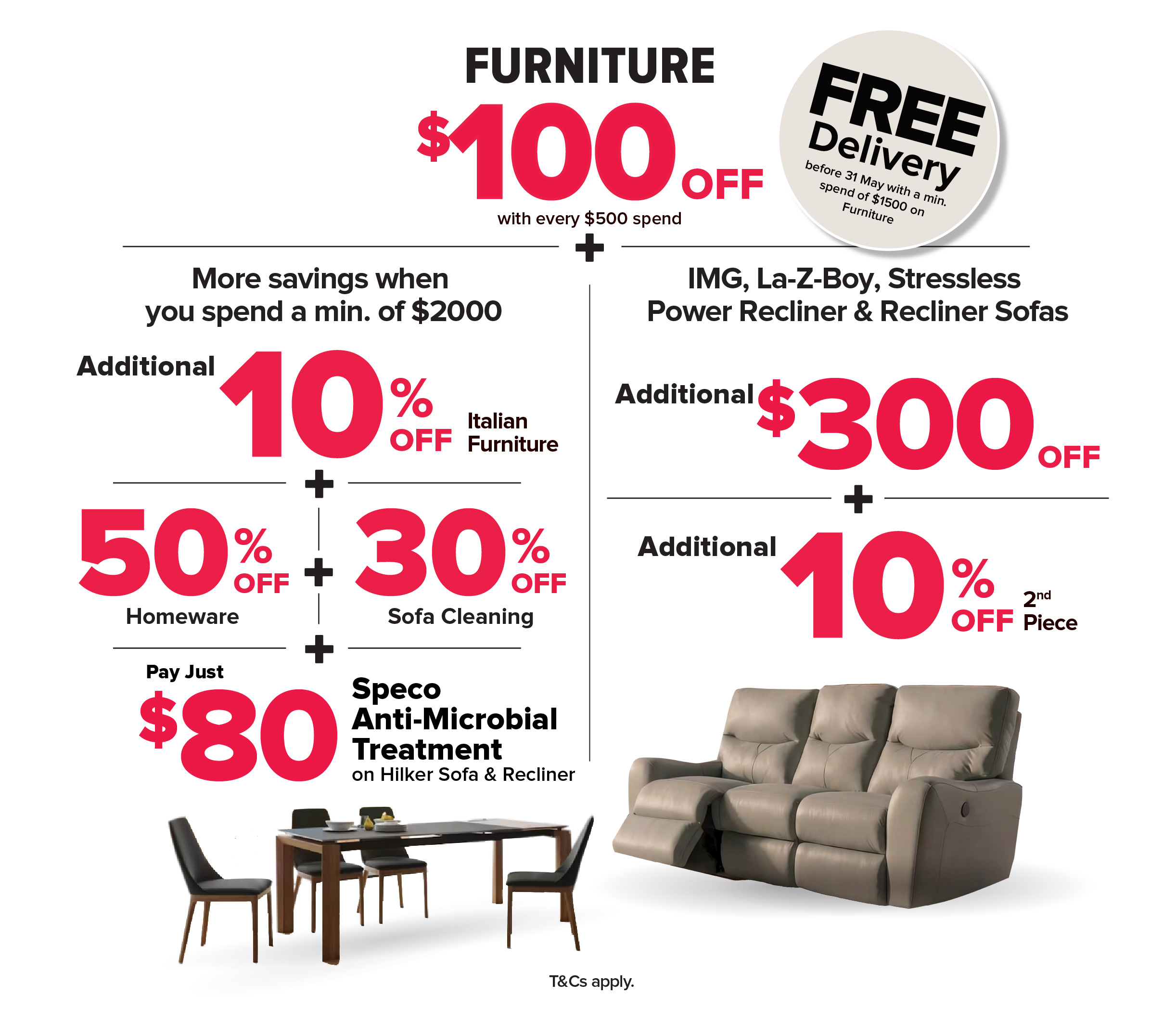 Furniture