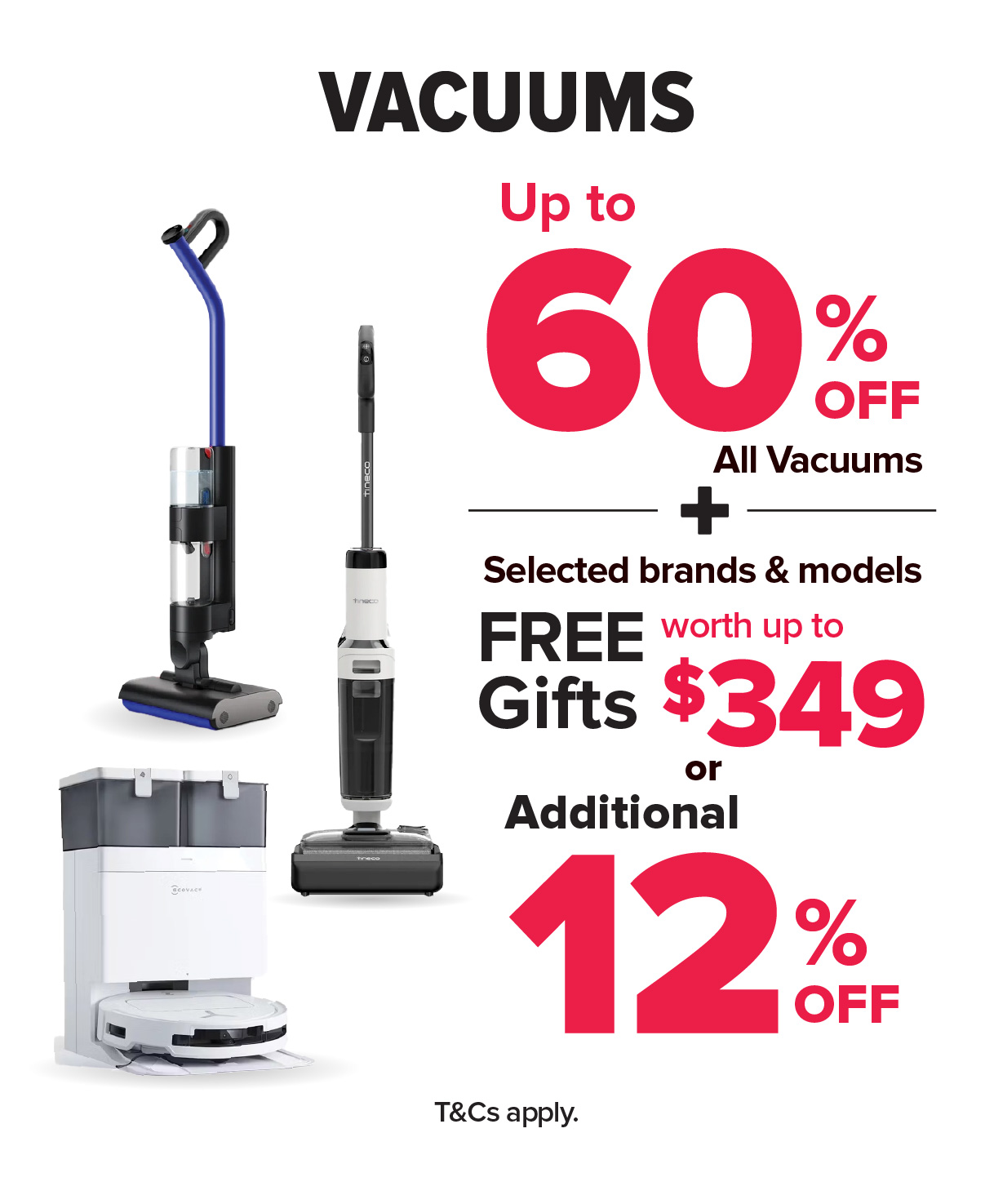 Vacuum