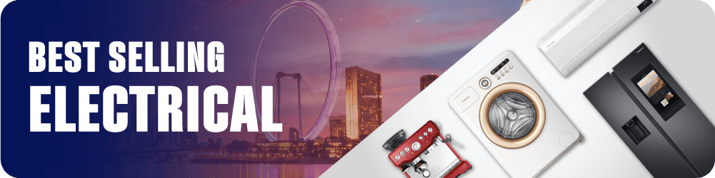 Supercharge 2026 Electrical