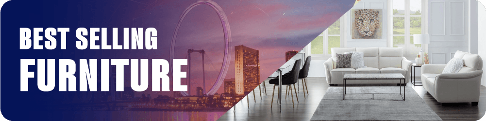 Supercharge 2026 Furniture