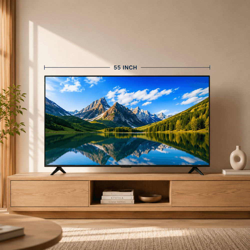 55-Inch TVs