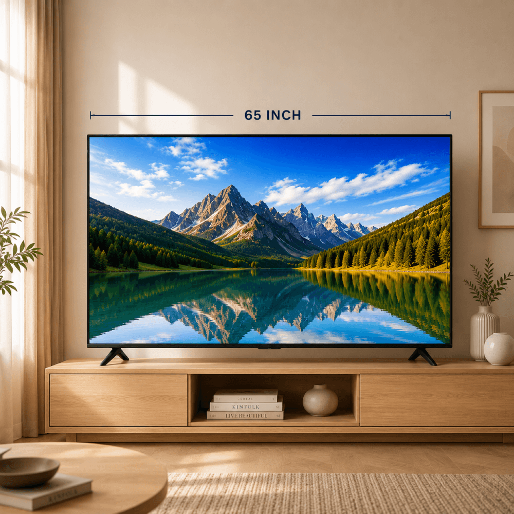65-Inch TVs