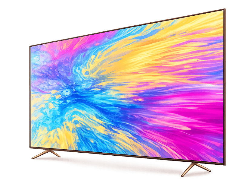 QLED TVs