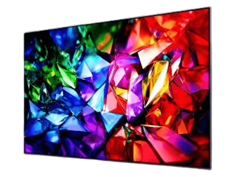 RGB TVs