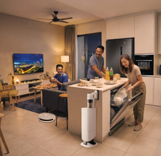 Electrolux