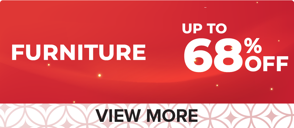 Furniture 5 Days New Year Happy Sale