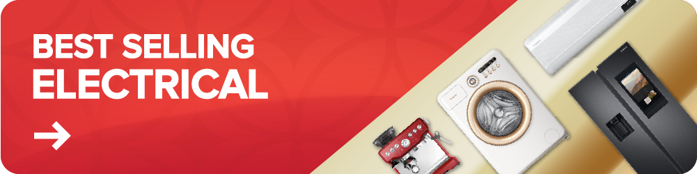 Horse-Perity Huat Sale Home Appliances