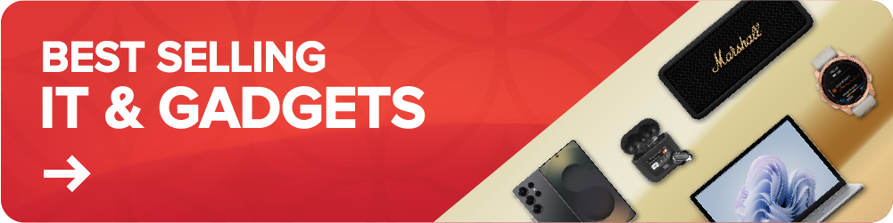 Horse-Perity Huat Sale IT Gadgets