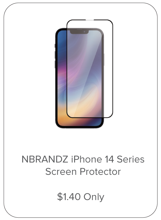 Apple iPhone 14 Launch Harvey Norman Singapore