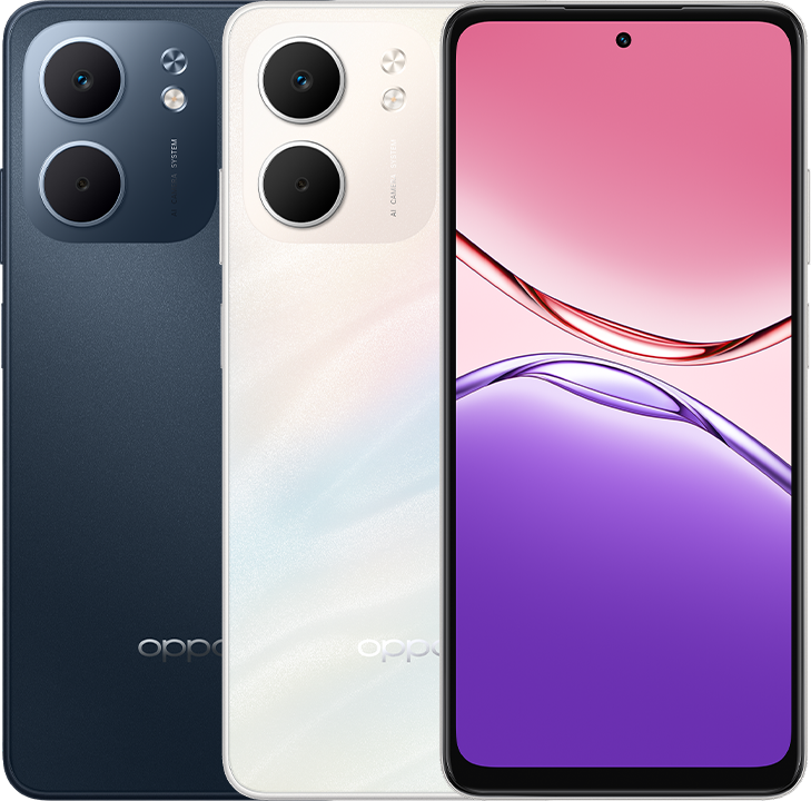 Reno13 Pro Product Image