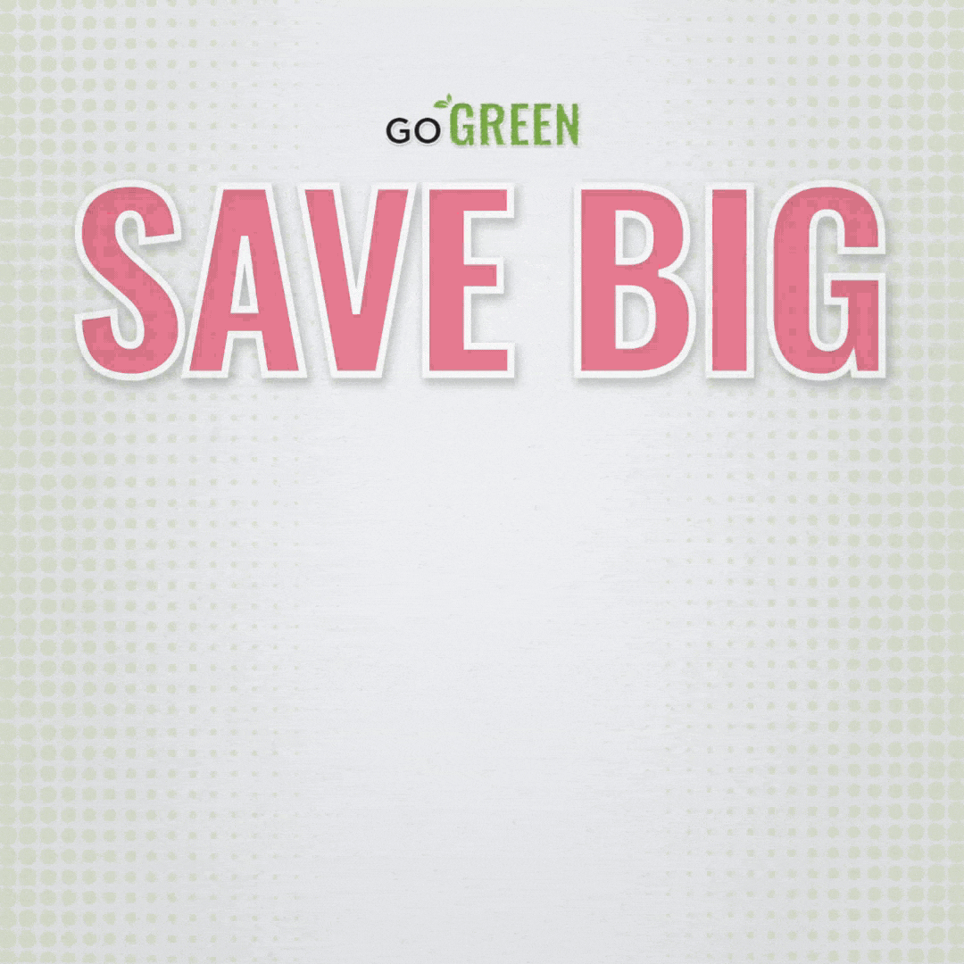 Harvey Norman Singapore Go Green Save Big Promotion