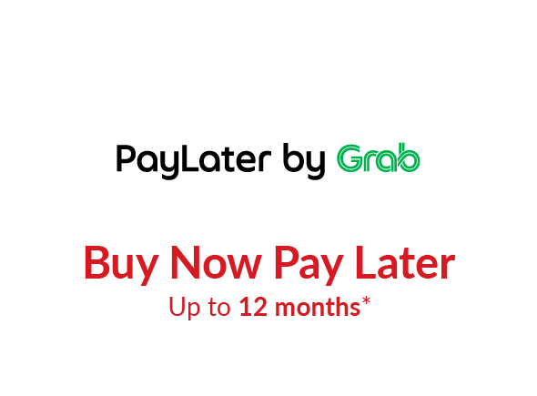SSSure Huat Big Sale Buy Now Pay Later