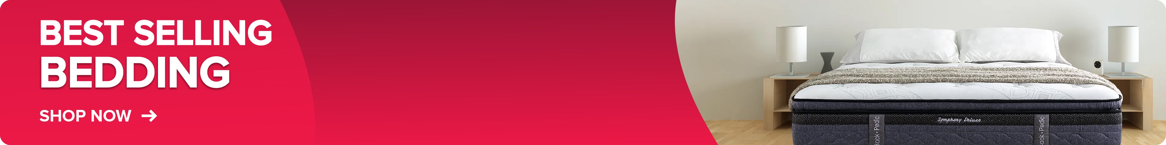 10.10 Double Deals Sale Bedding