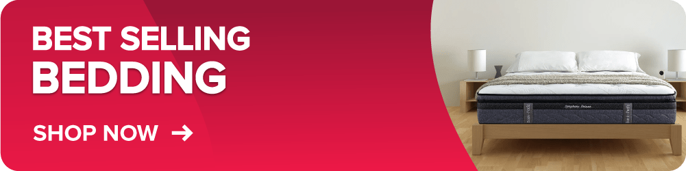 10.10 Double Deals Sale Bedding