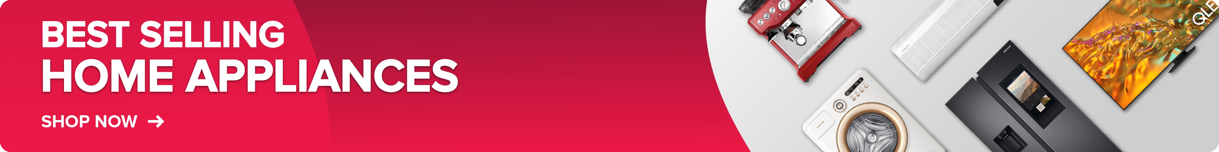 10.10 Double Deals Sale Home Appliances