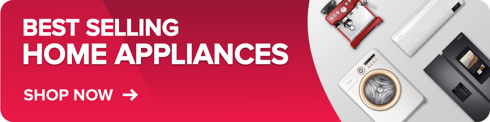 10.10 Double Deals Sale Home Appliances