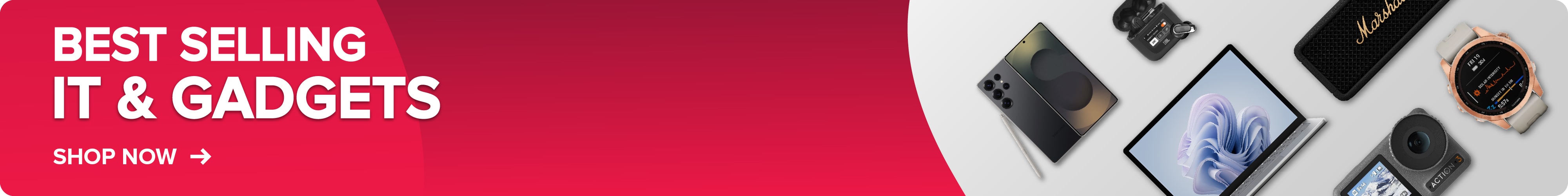 10.10 Double Deals Sale IT Gadgets