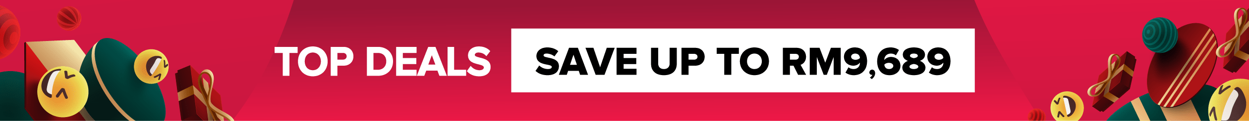 Gadget Double Sale 10.10 Double Deals Sale