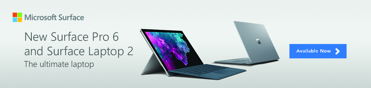 Microsoft Surface Laptop 2 Surface Pro 6 Harvey Norman Malaysia