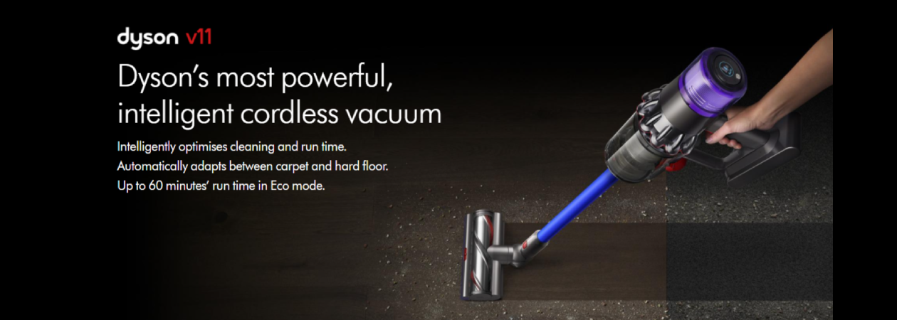 Dyson | Harvey Norman Malaysia