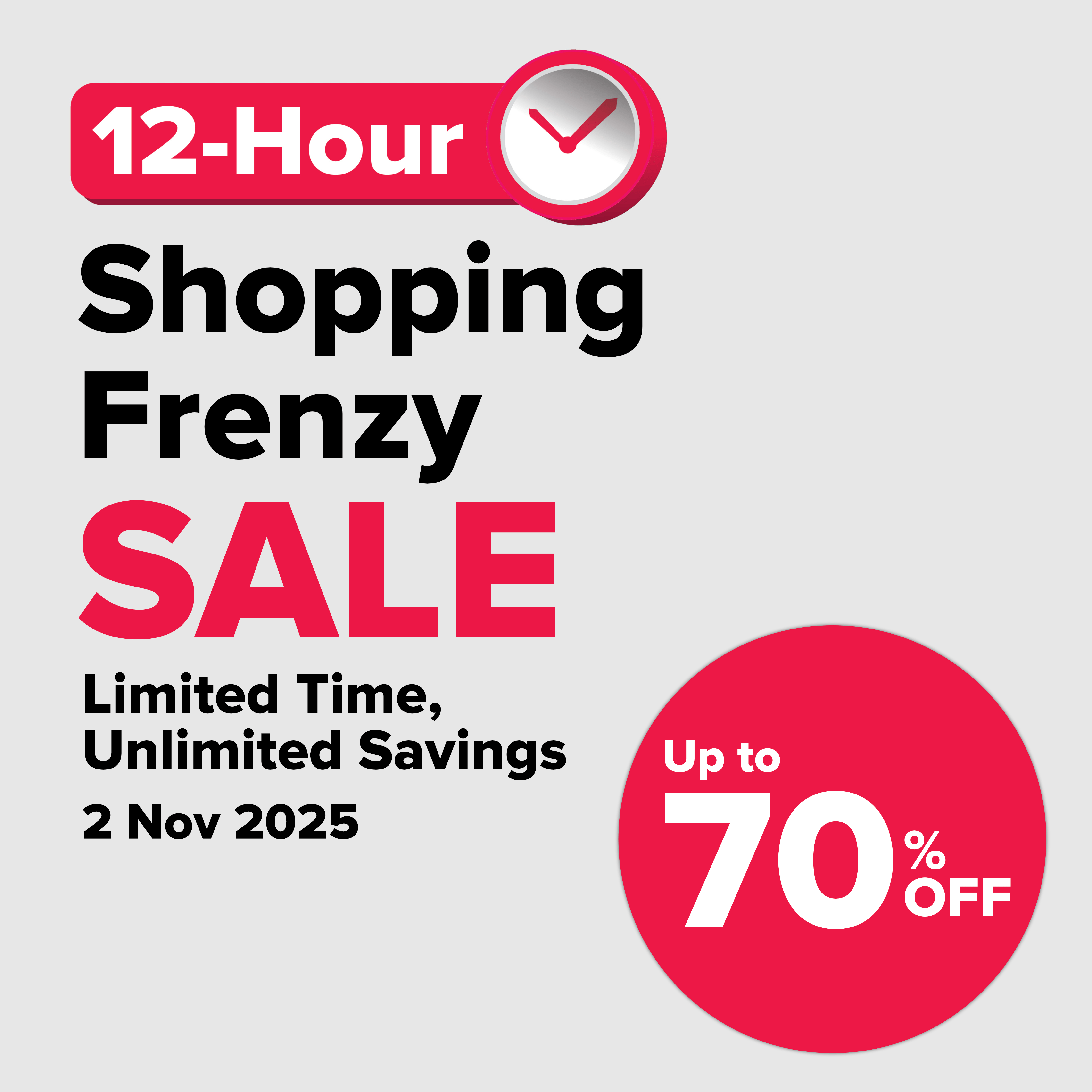 Harvey Norman 5-Day Easter Eggstravaganza Sale