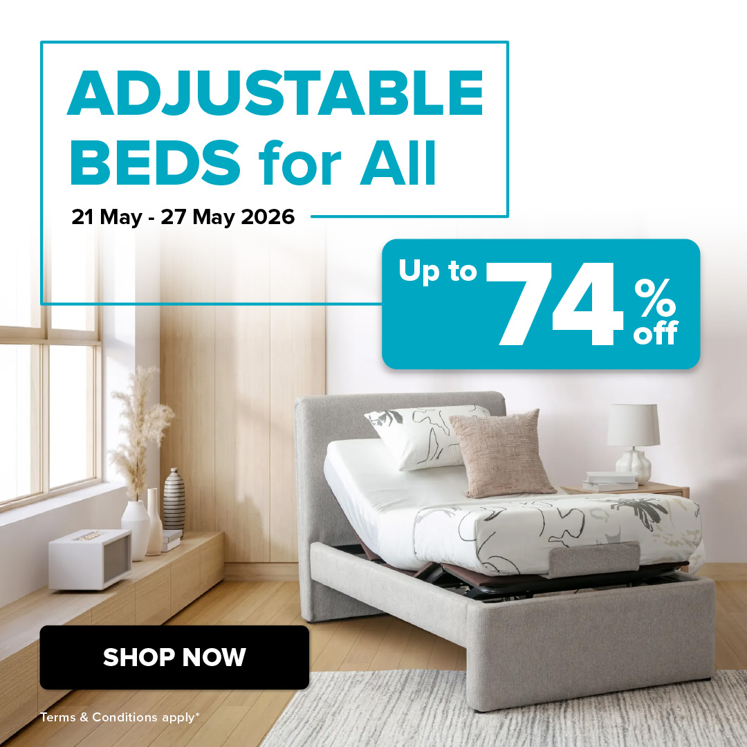Adjustable Beds For All