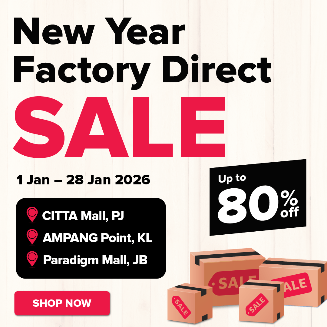 New Year Factory Direct Sale