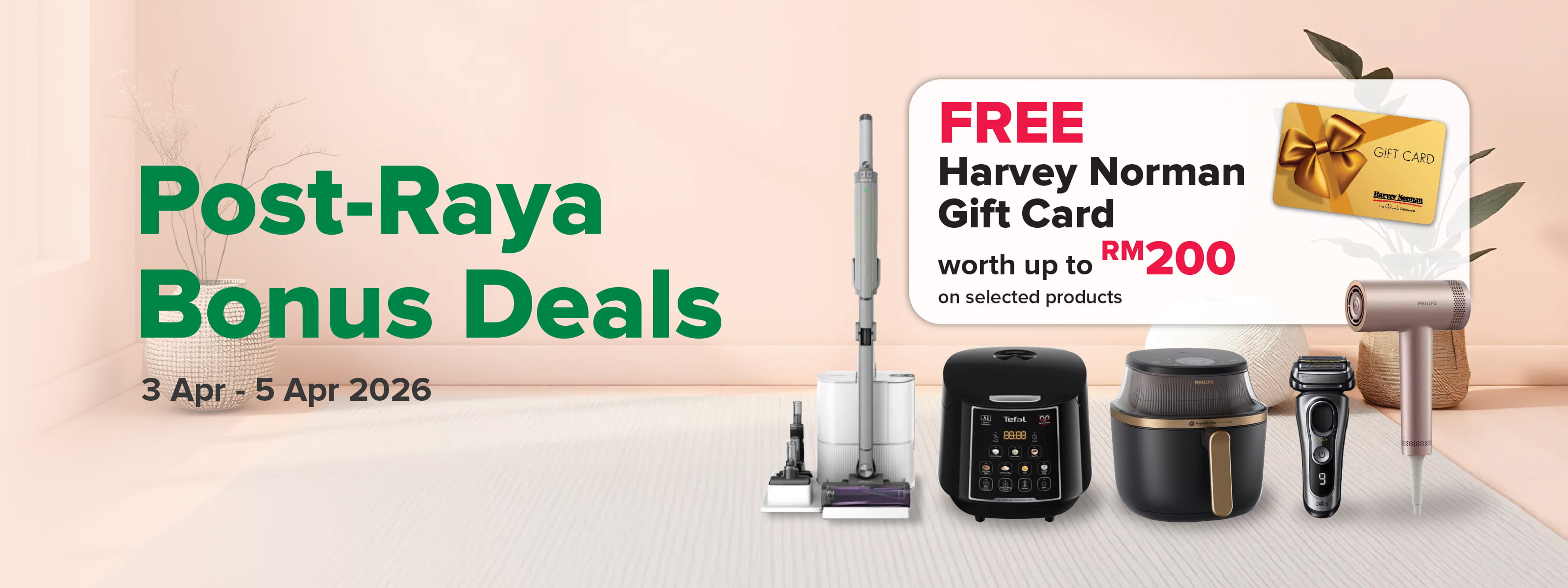 Post-Raya Bonus Deals