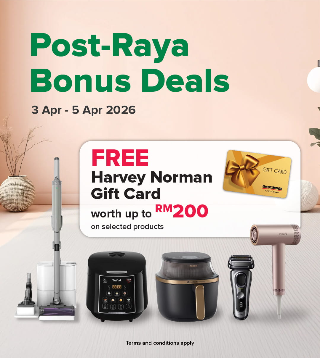 Post-Raya Bonus Deals