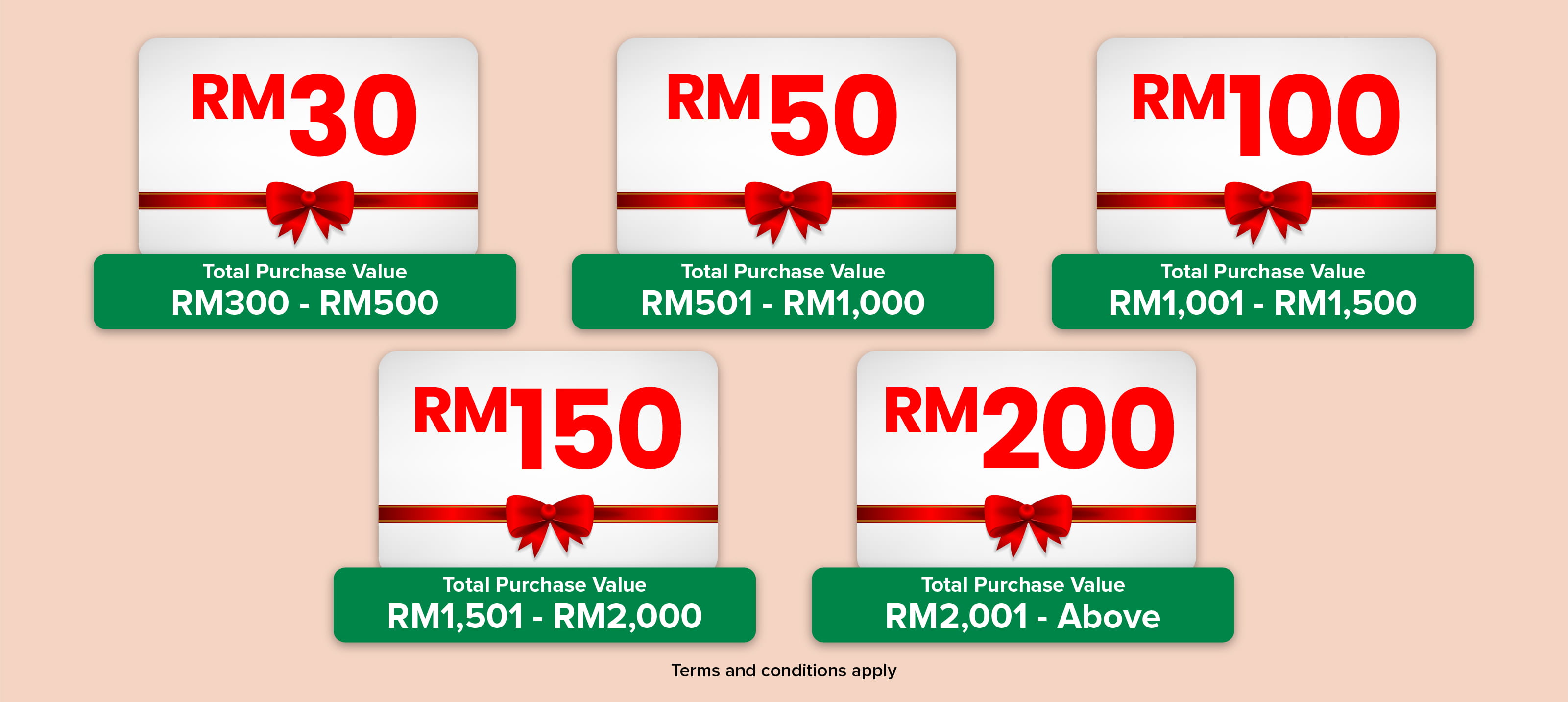 Post-Raya Bonus Deals