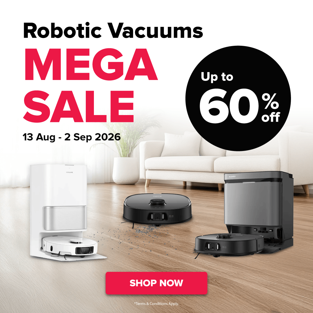 Top Brands Mega Warehouse Sale