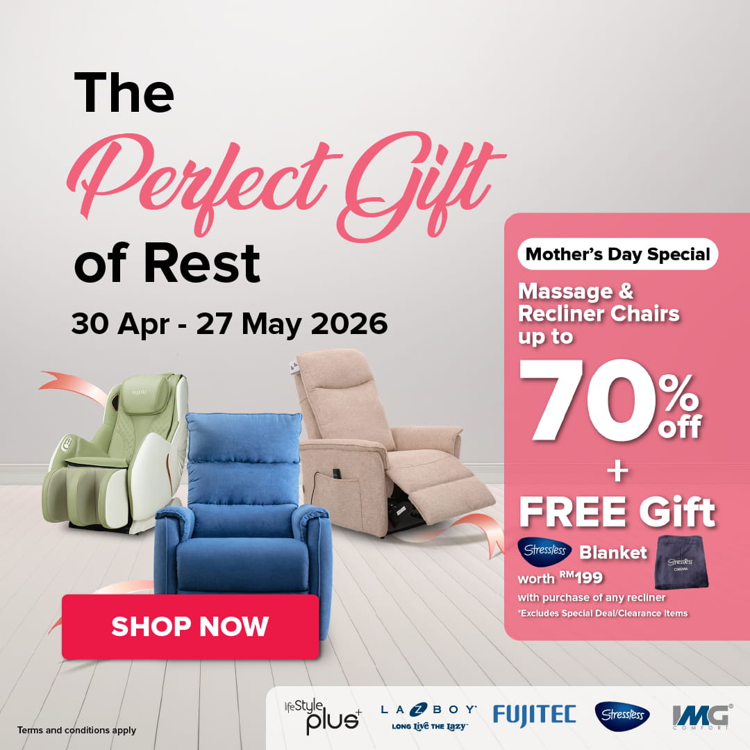 The Perfect Gift of Rest