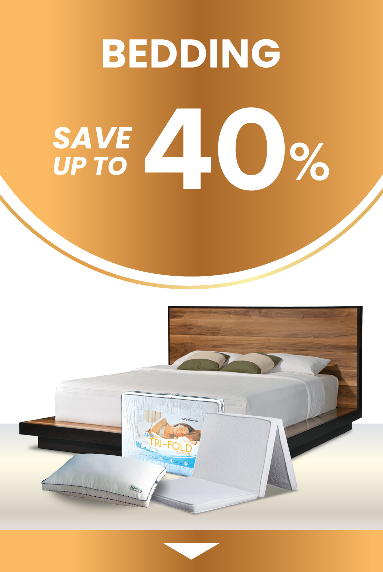 5-Day Mega Savings Sale Bedding
