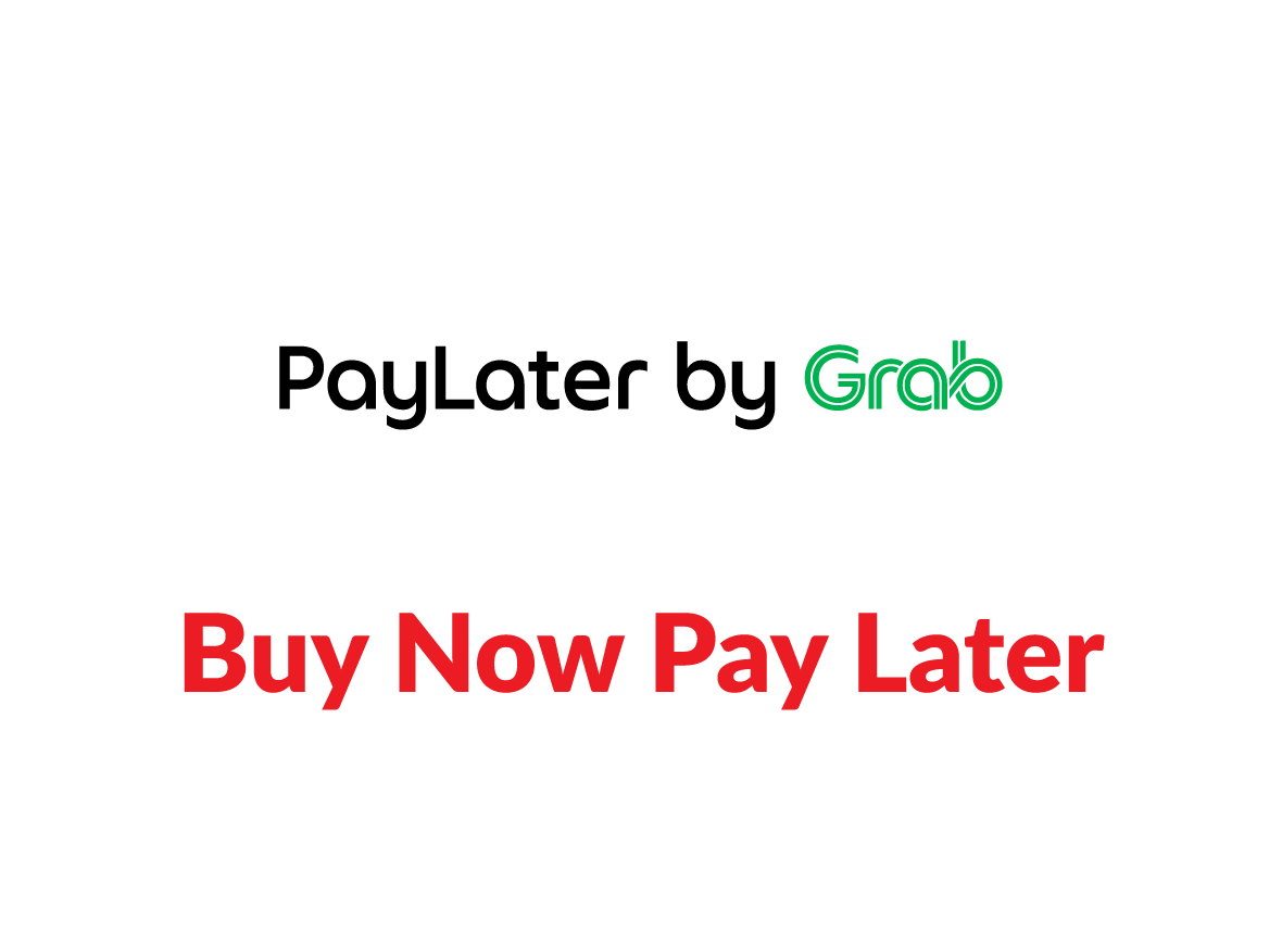 5-Day Mega Savings Sale Buy Now Pay Later