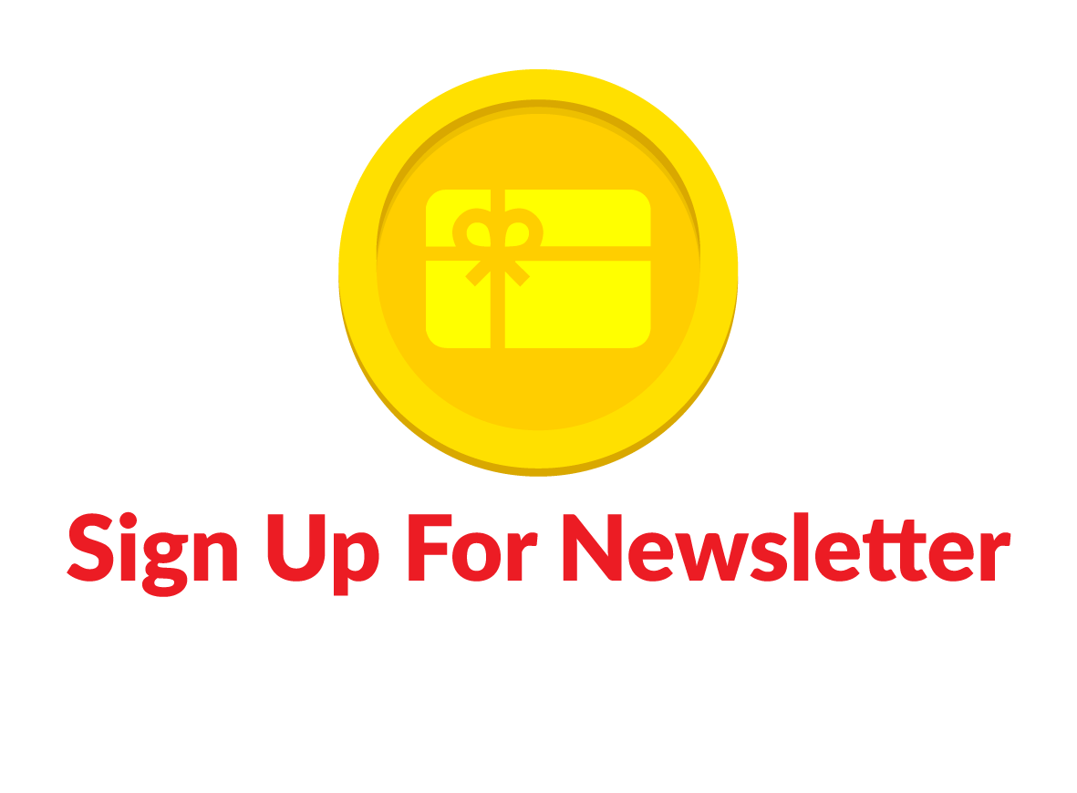 5-Day Mega Savings Sale In-store Newsletter RM20