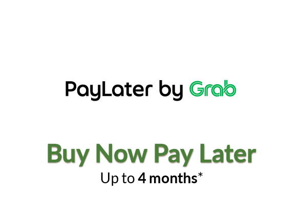 Raya Sale Buy Now Pay Later