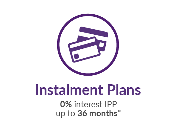 ASUS AI Laptops Pre-order Instalment Payment Plans