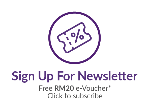 ASUS AI Laptops Pre-order Newsletter RM20