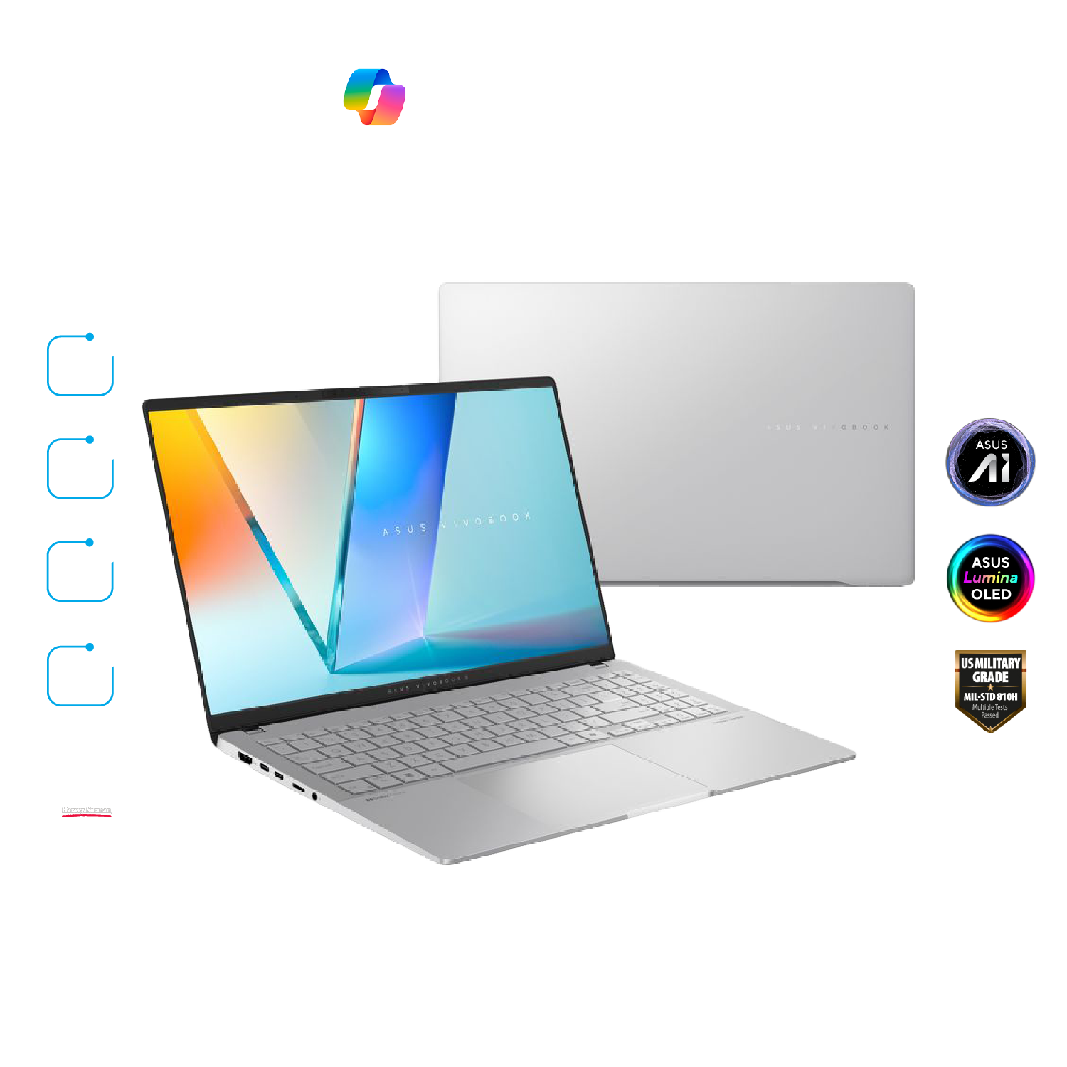 Vivobook Image