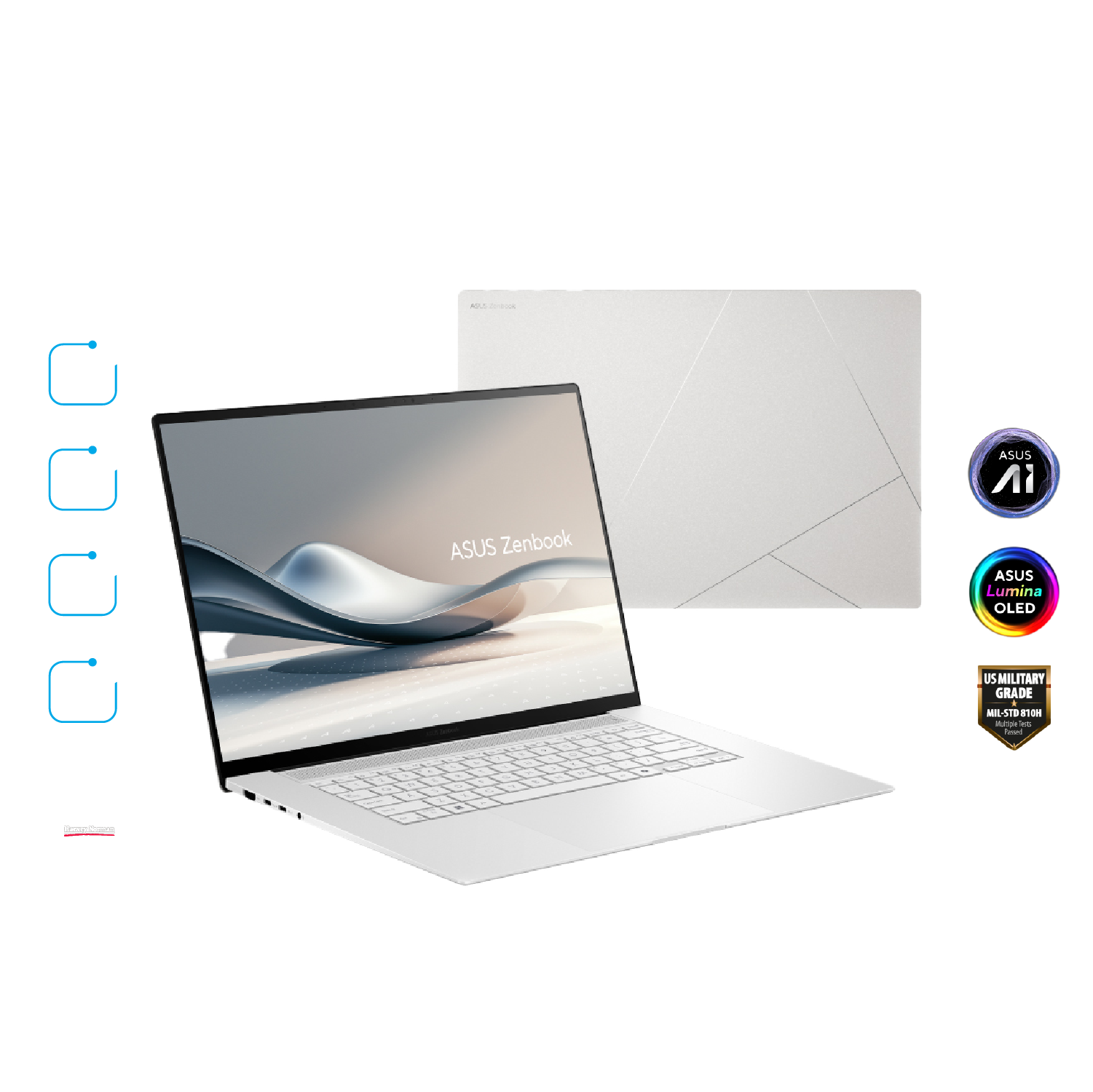 Zenbook Image