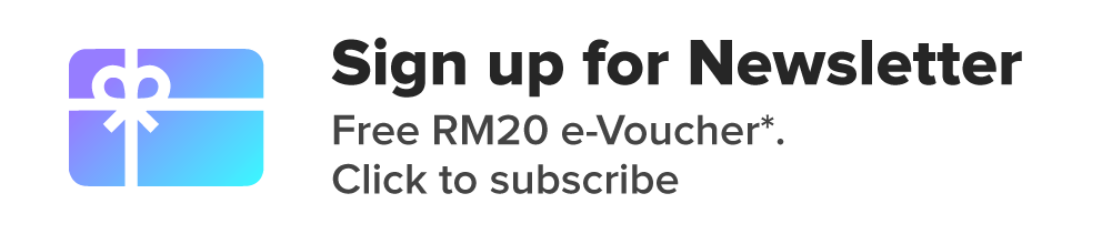 ROG Xbox Ally In-store Newsletter RM20
