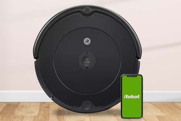 Air purifier HNM irobot in malaysia