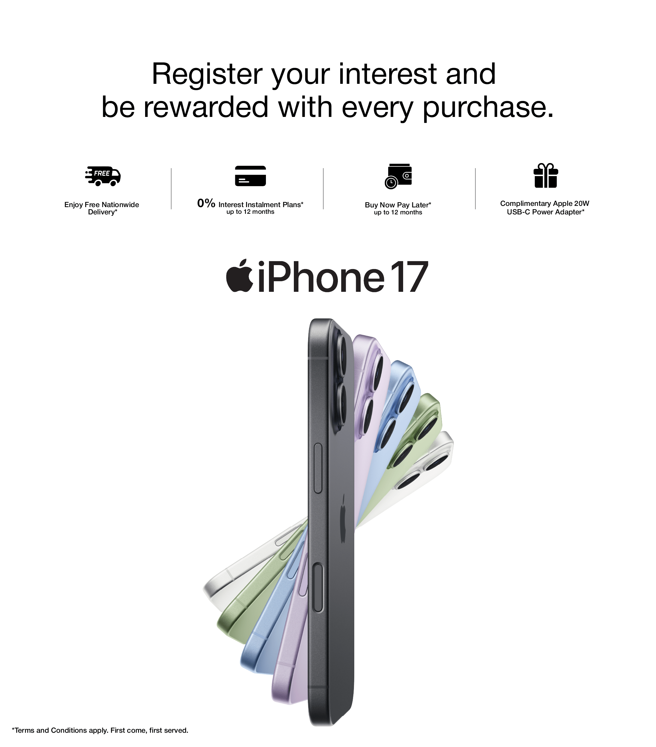 iPhone 17 Features Mobile