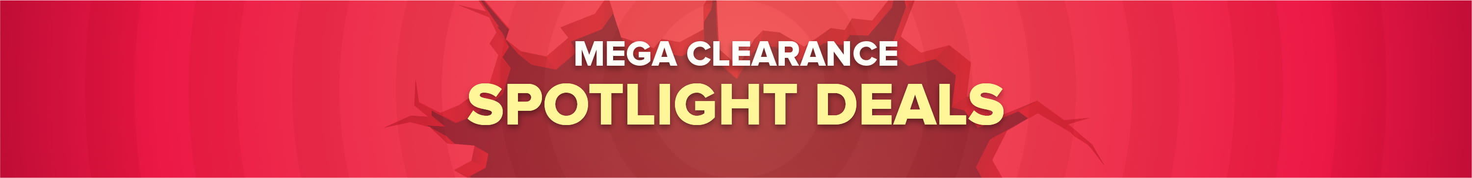 Mega Clearance Highlighted Deals Biggest Ever RM100 Million Stock Clearance