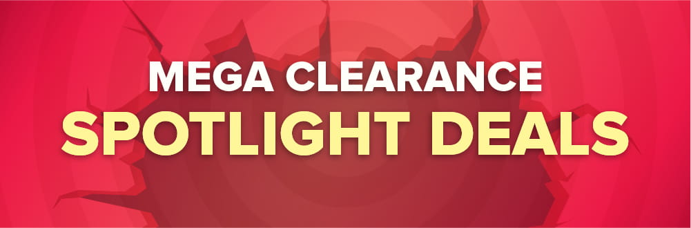 Mega Clearance Highlighted Deals Biggest Ever RM100 Million Stock Clearance